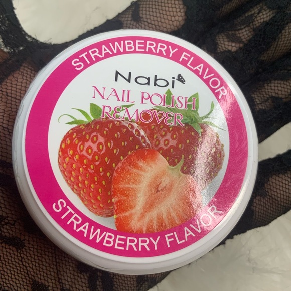 Navi Compact Nail Polish Remover (38 Sheets) NEW (sold separately) - Picture 6 of 7